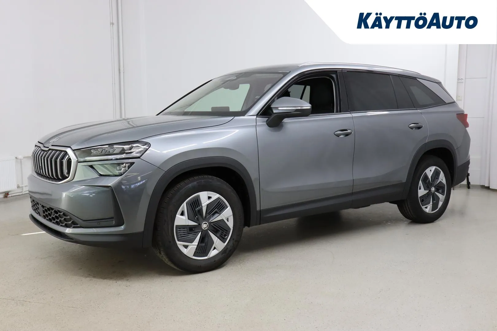 Skoda Kodiaq GPV-695 carousel image