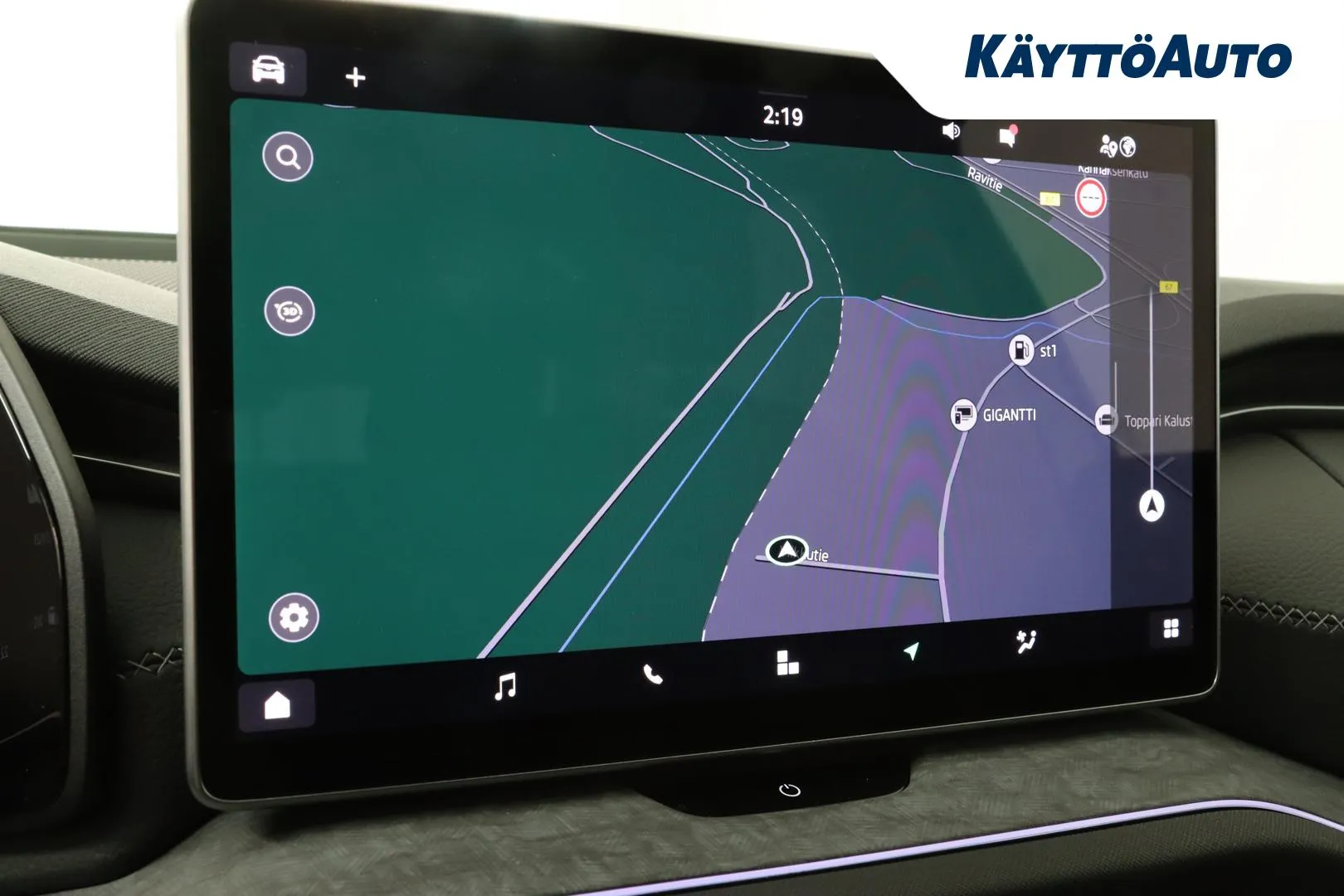 Skoda Kodiaq GPV-695 carousel image