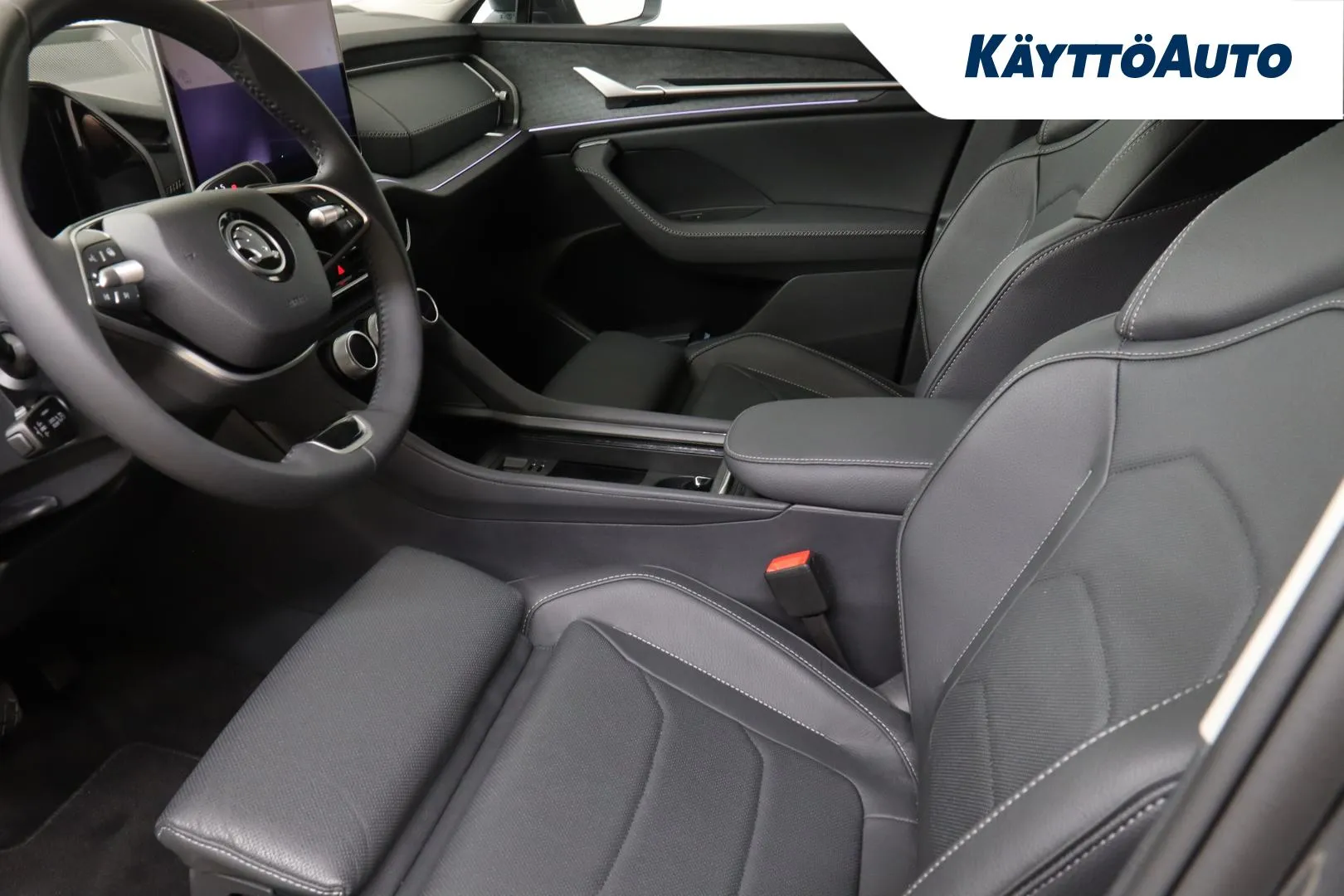 Skoda Kodiaq GPV-695 carousel image