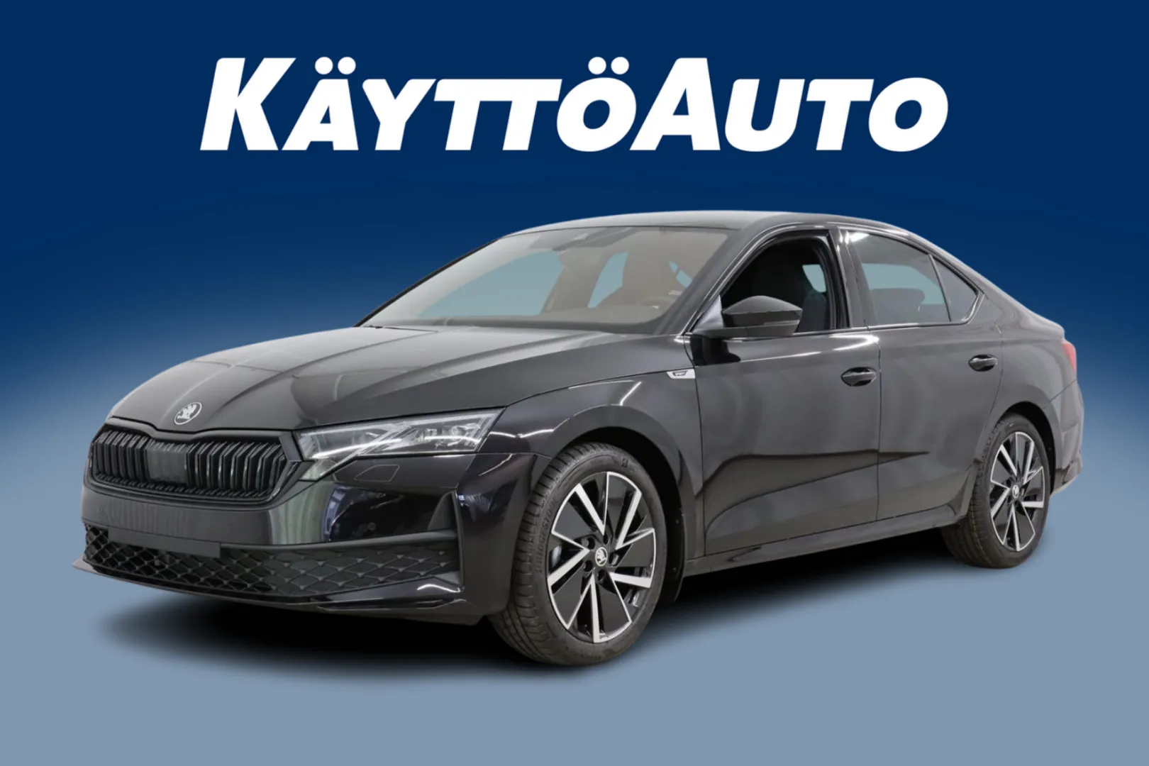 Skoda Octavia MRB-536 carousel image