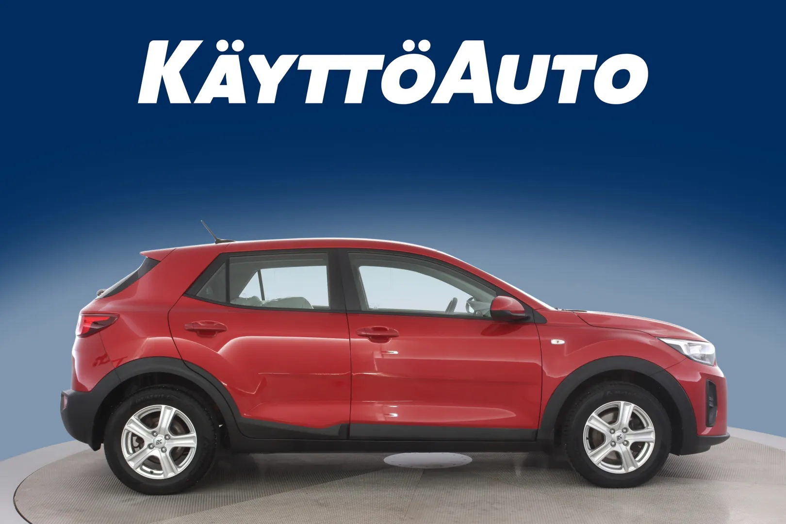 KIA Stonic EOV-359 carousel image