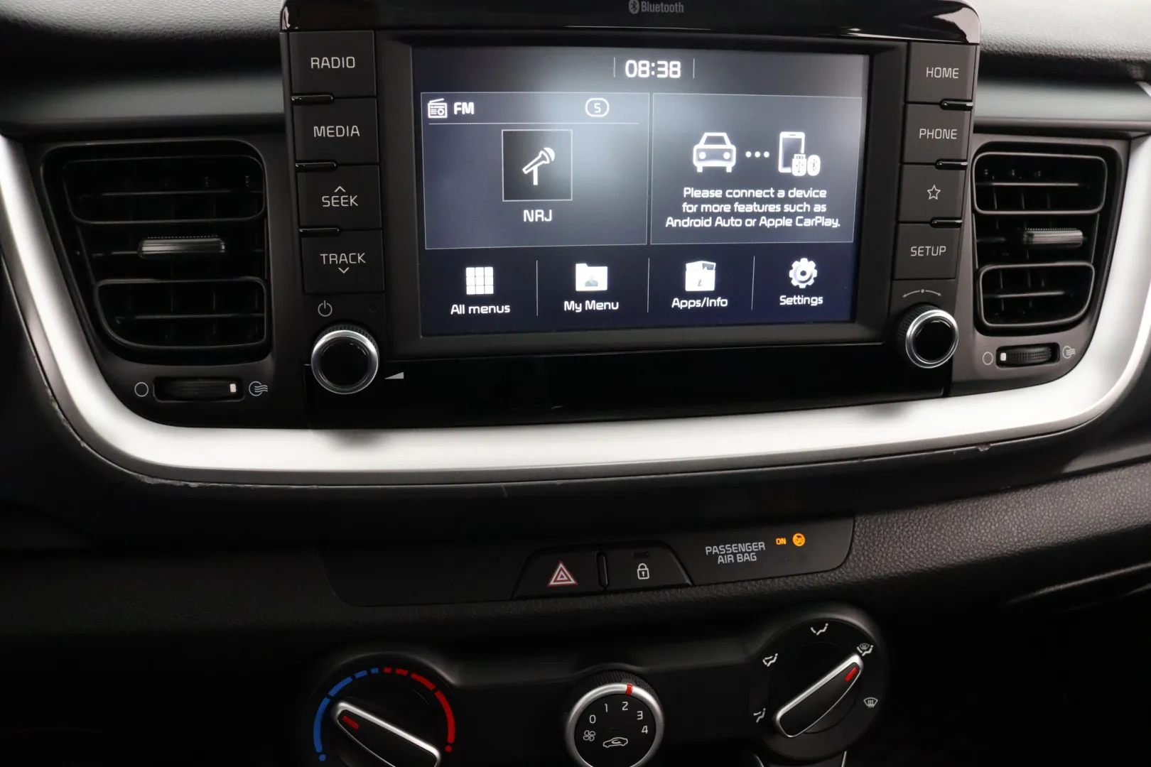 KIA Stonic EOV-359 carousel image