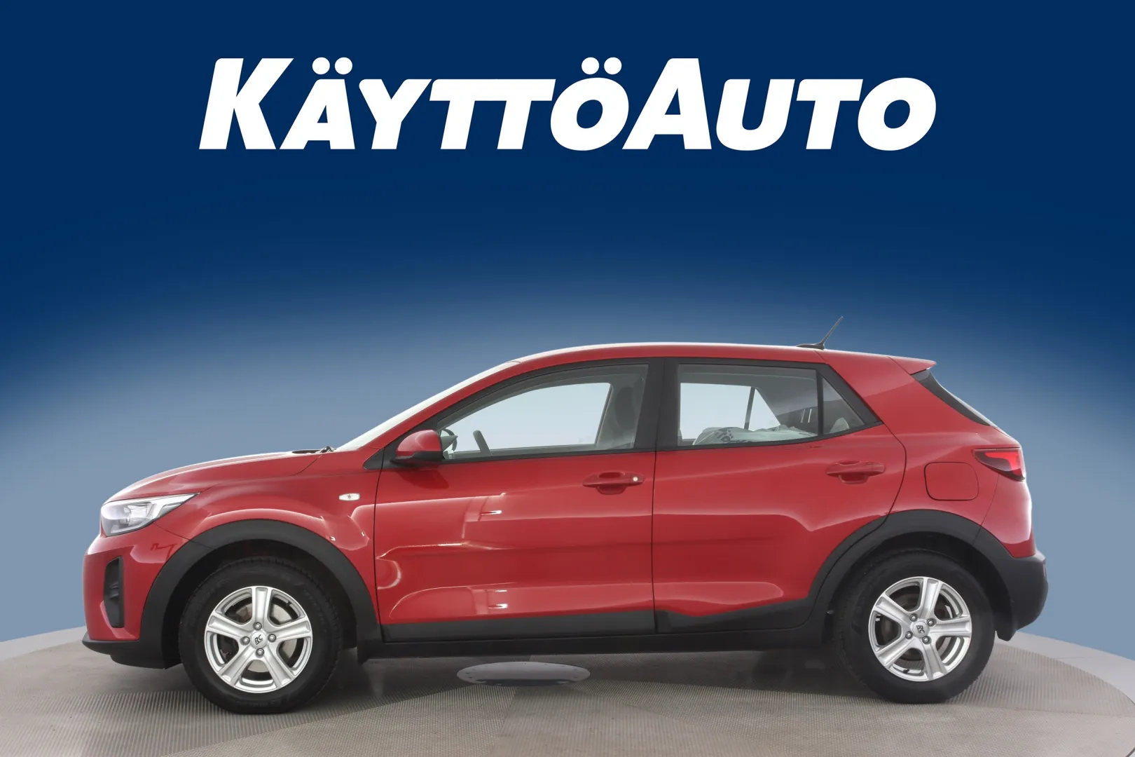 KIA Stonic EOV-359 carousel image