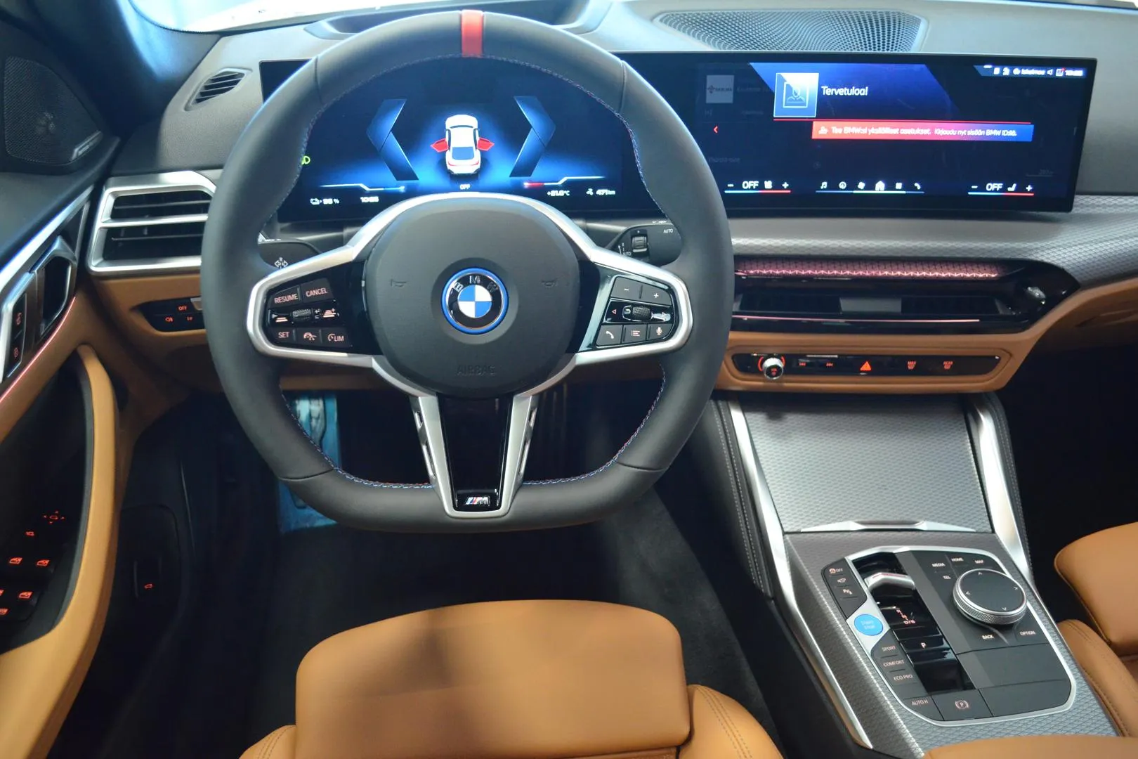 BMW i4 CSK-244 carousel image