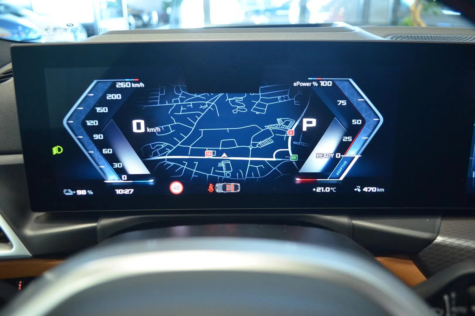 BMW i4 CSK-244 carousel image