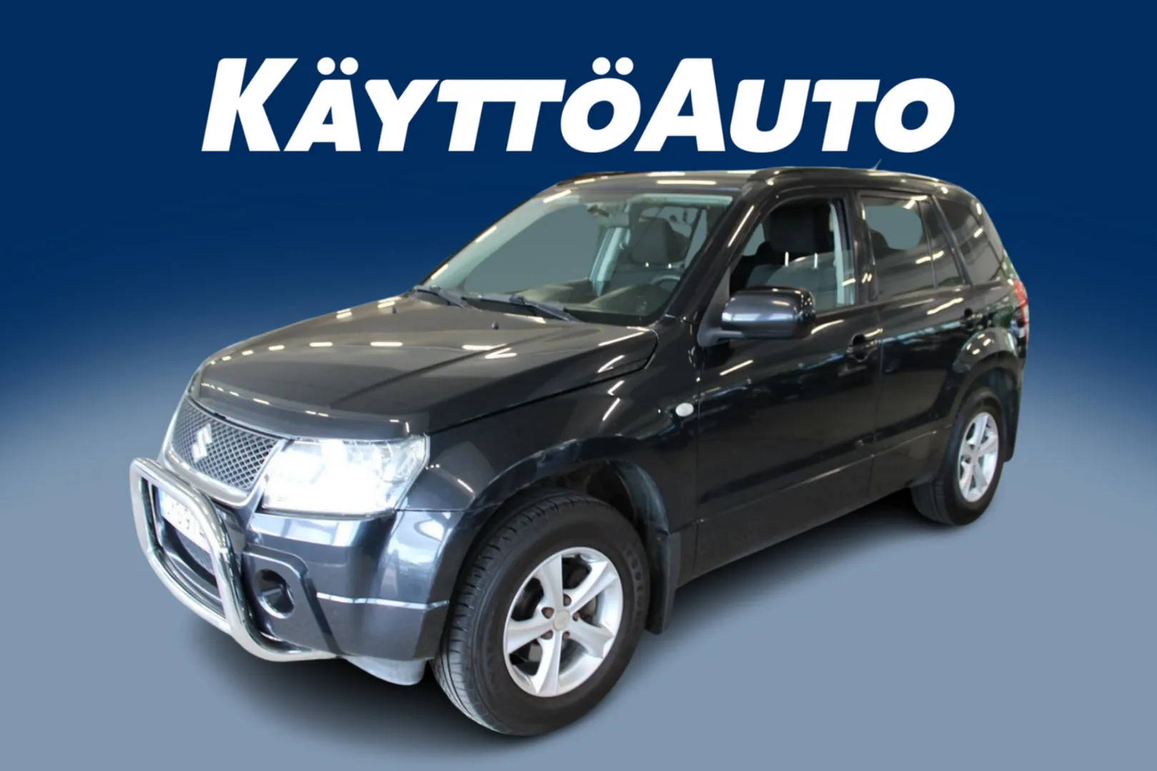 SUZUKI Vitara CYS-974 carousel image