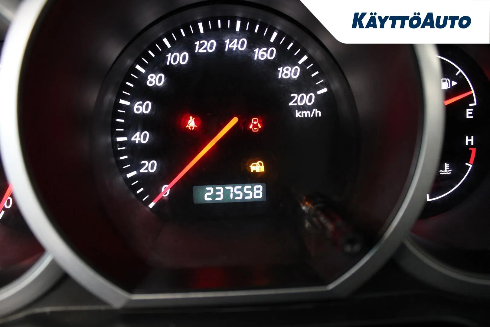 SUZUKI Vitara CYS-974 carousel image