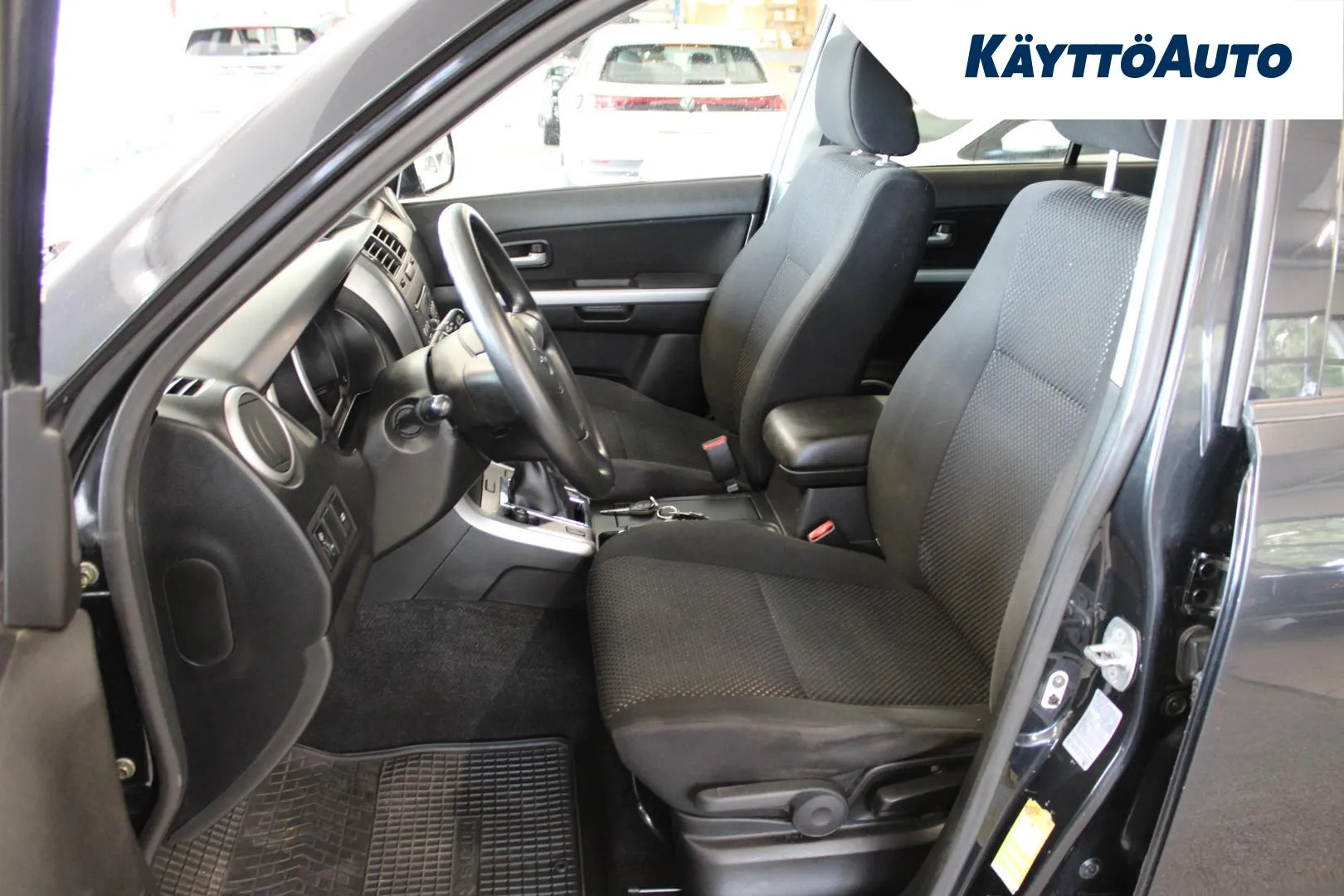 SUZUKI Vitara CYS-974 carousel image
