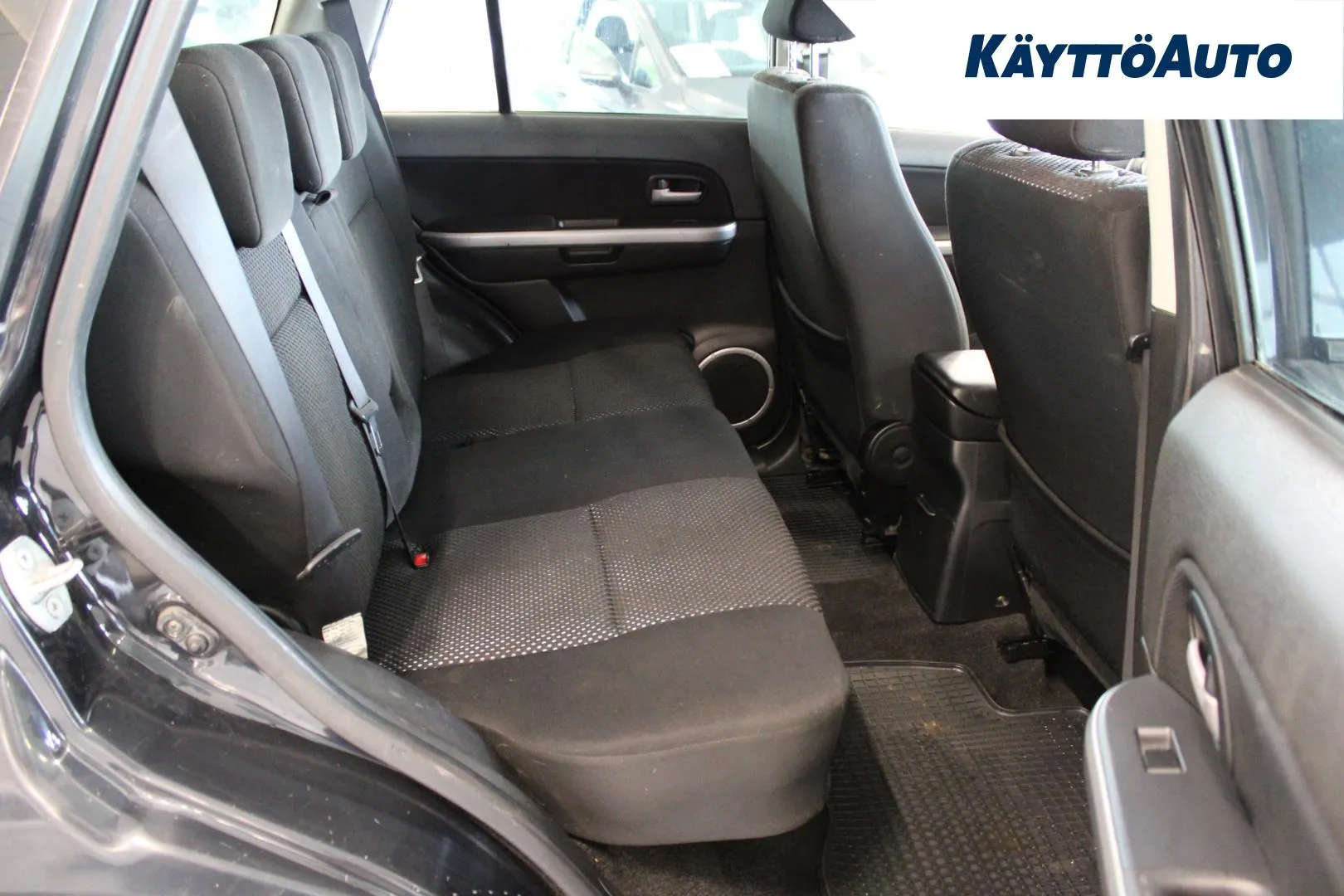 SUZUKI Vitara CYS-974 carousel image