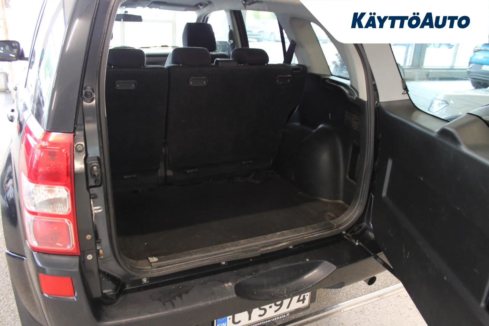 SUZUKI Vitara CYS-974 carousel image
