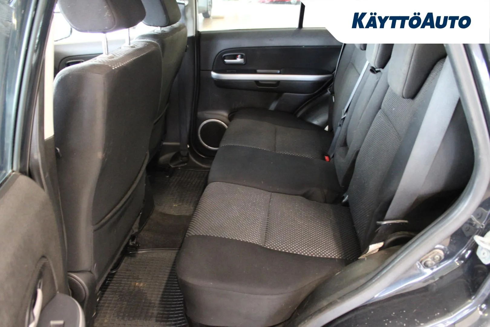 SUZUKI Vitara CYS-974 carousel image