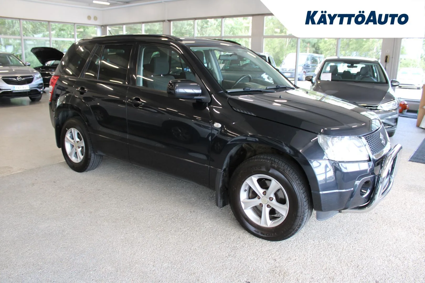 SUZUKI Vitara CYS-974 carousel image