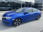 HONDA Civic YJT-719 carousel thumbs