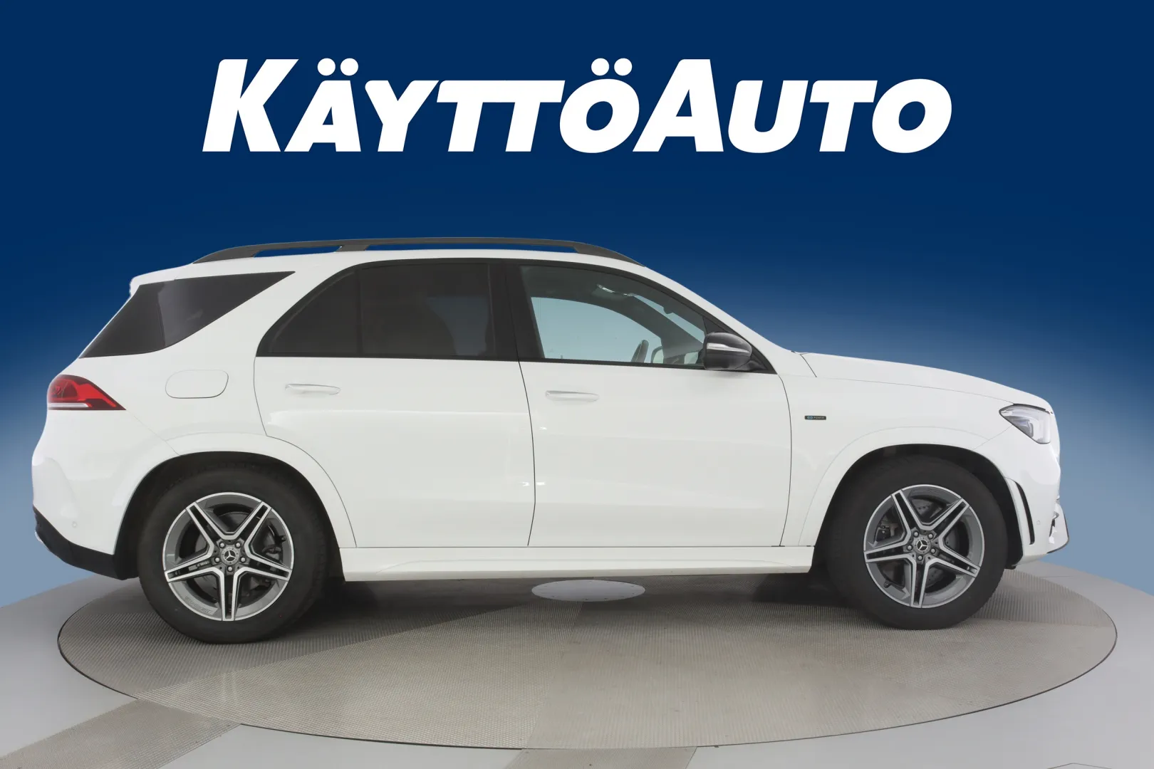 MERCEDES-BENZ GLE GZZ-635 carousel image