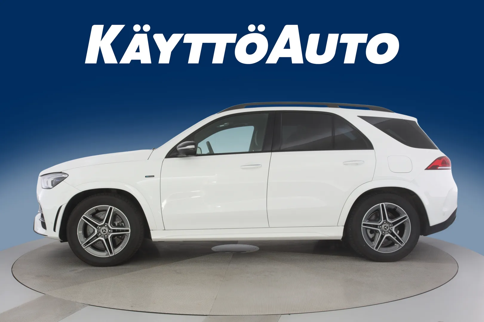 MERCEDES-BENZ GLE GZZ-635 carousel image