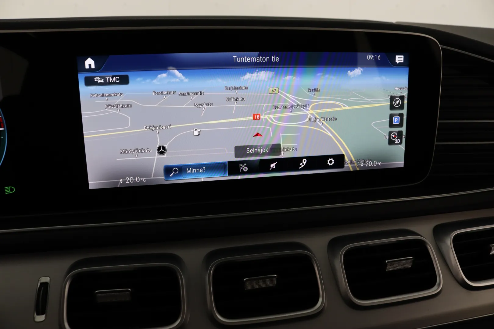 MERCEDES-BENZ GLE GZZ-635 carousel image