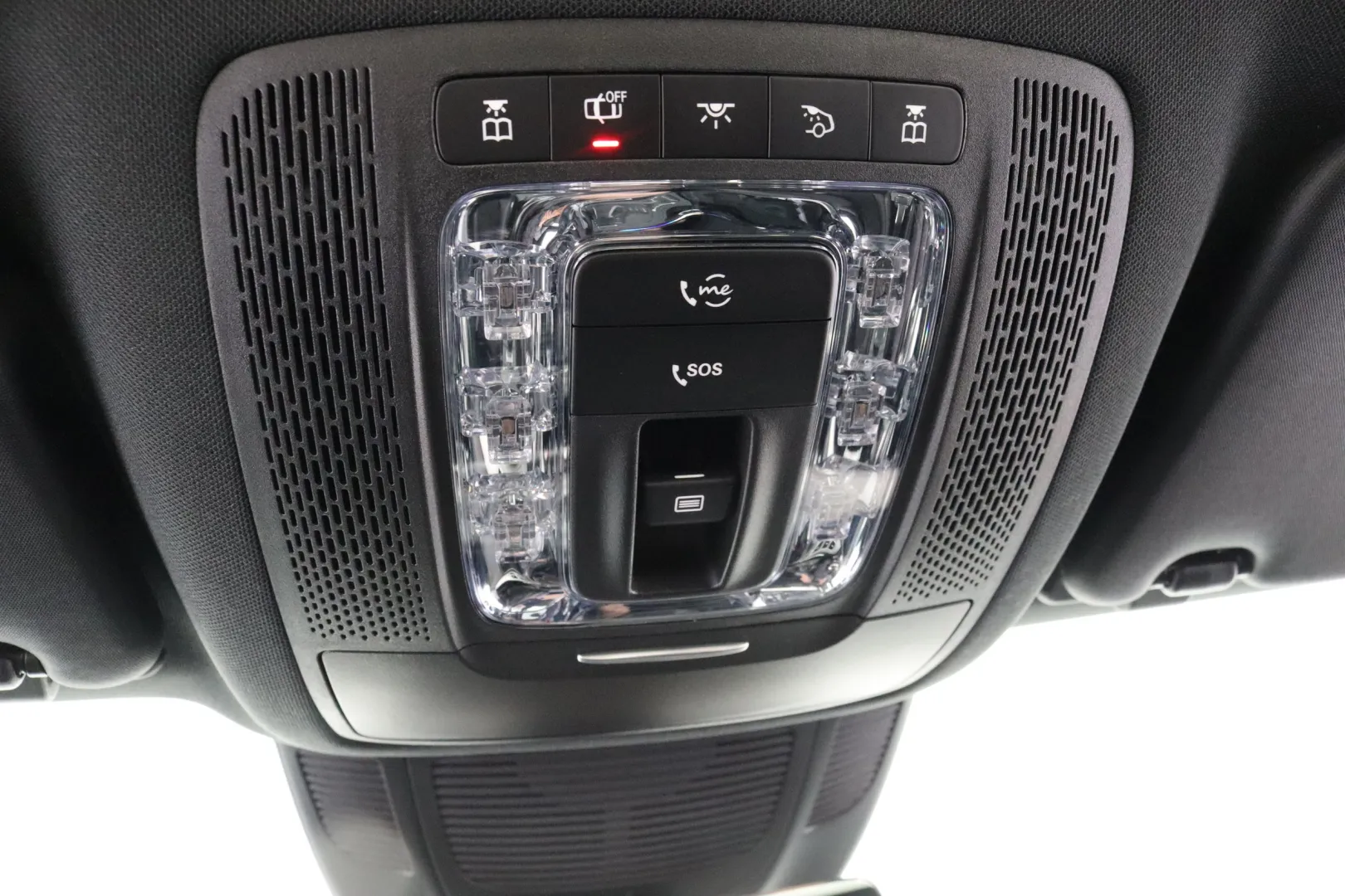 MERCEDES-BENZ GLE GZZ-635 carousel image