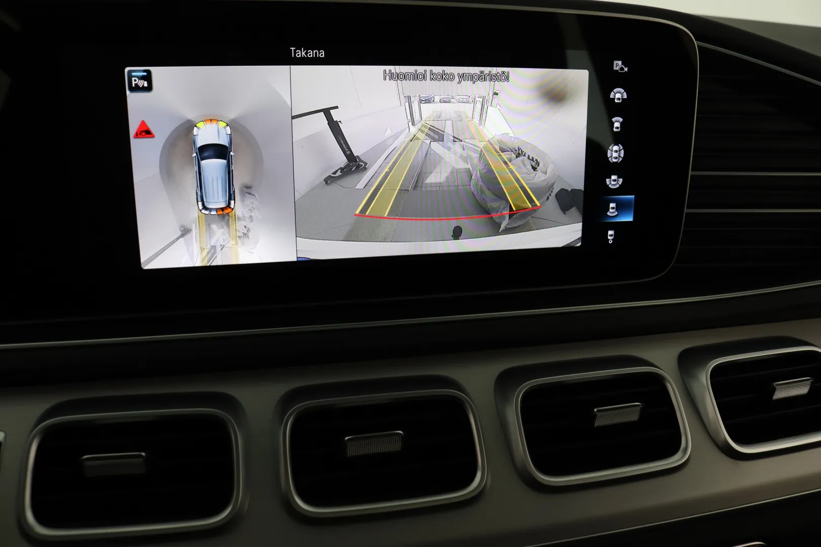 MERCEDES-BENZ GLE GZZ-635 carousel image