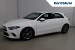 Mercedes-Benz A LOO-758 carousel thumbs
