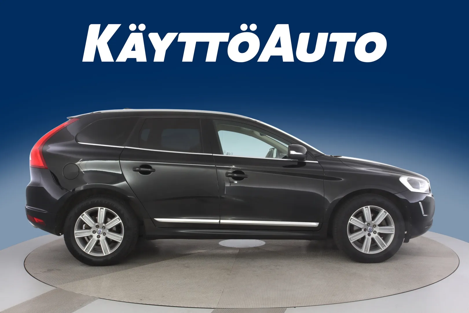 VOLVO XC60 SLV-394 carousel image