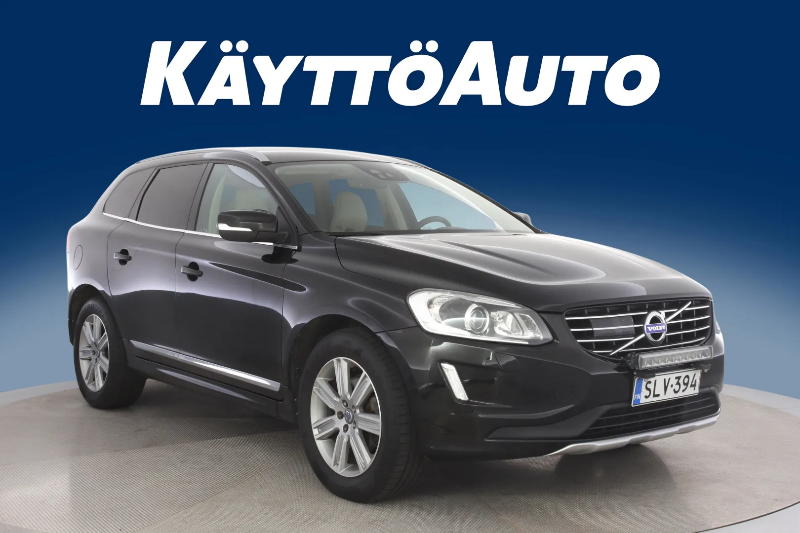 VOLVO XC60 SLV-394 carousel image