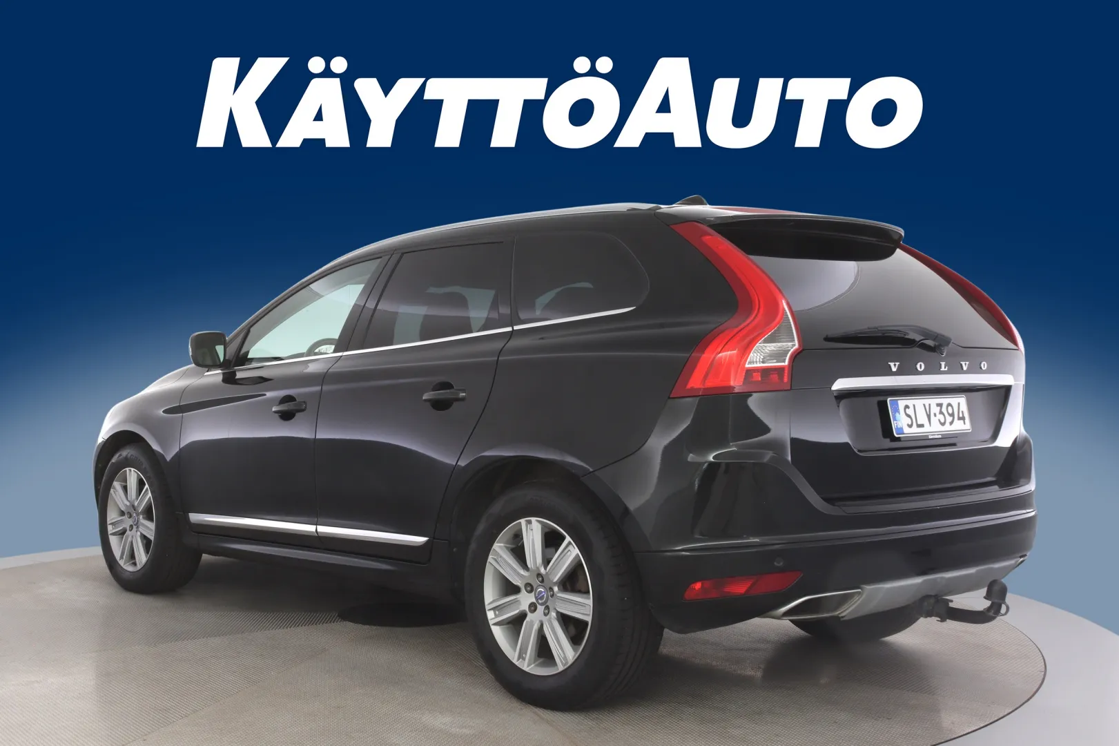 VOLVO XC60 SLV-394 carousel image