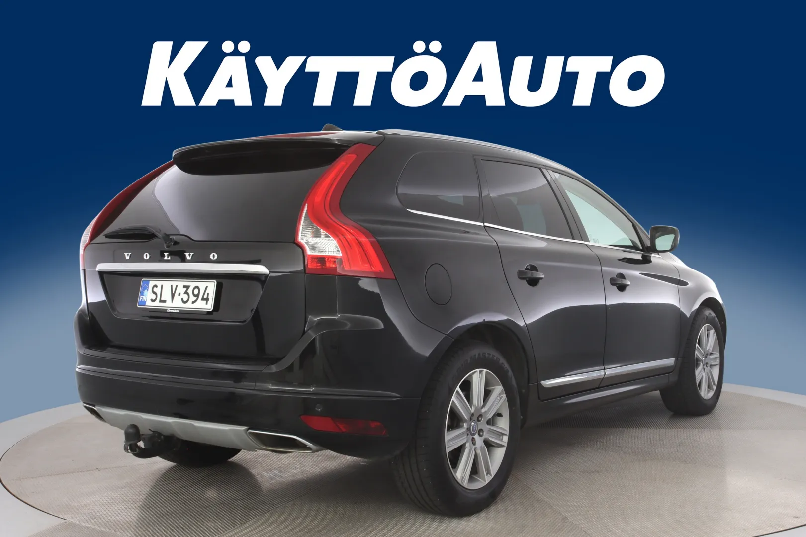 VOLVO XC60 SLV-394 carousel image
