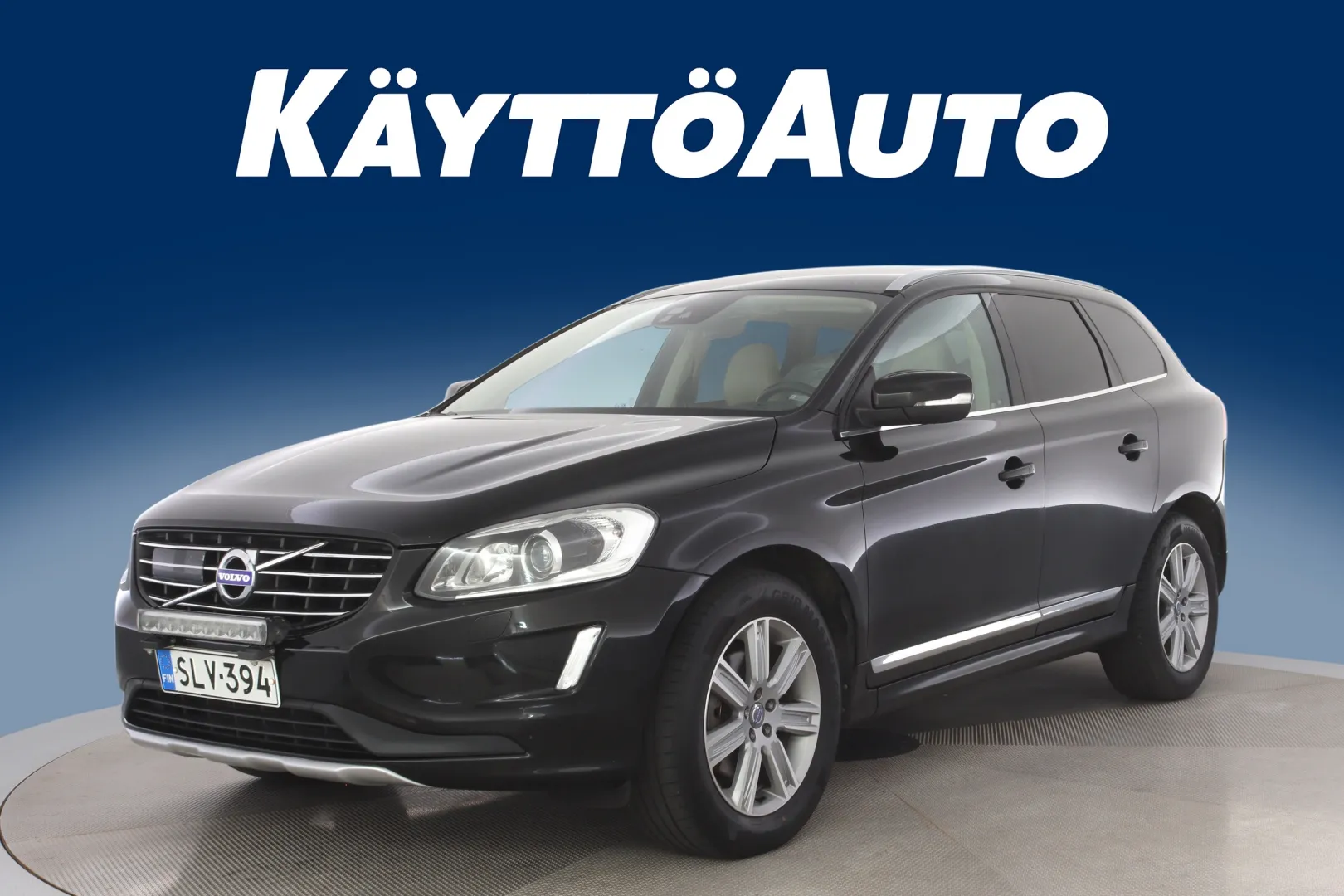 VOLVO XC60 SLV-394 carousel image