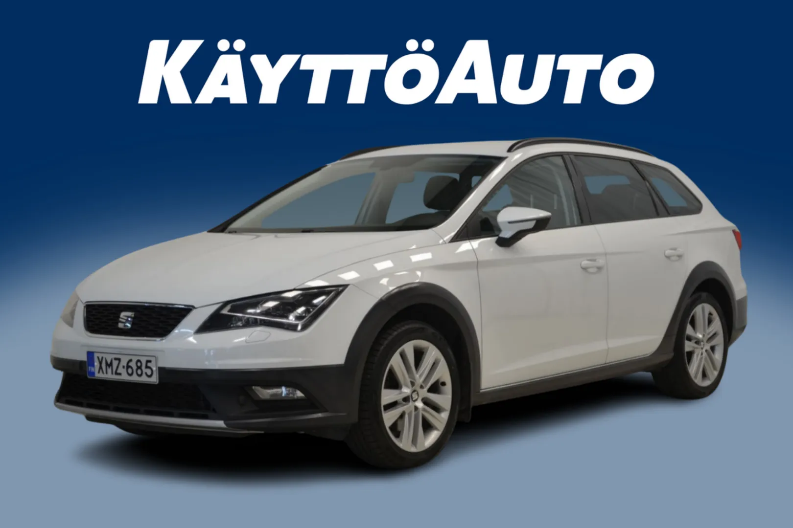 SEAT Leon X-Perience XMZ-685 carousel image