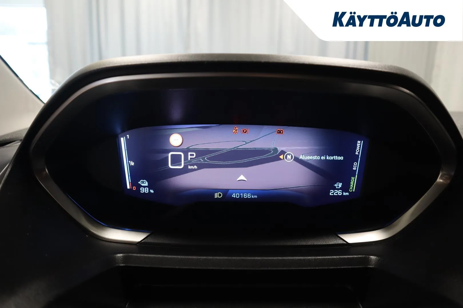 PEUGEOT e-Rifter NMI-764 carousel image