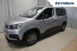 PEUGEOT e-Rifter NMI-764 carousel thumbs
