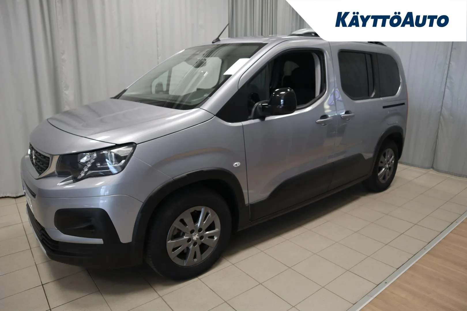 PEUGEOT e-Rifter NMI-764 carousel image