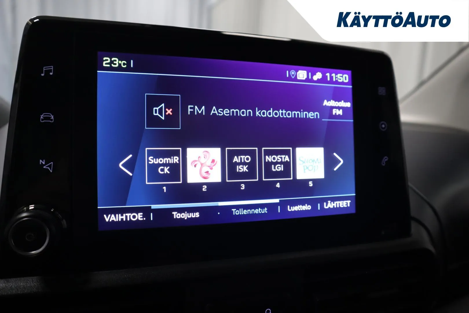 PEUGEOT e-Rifter NMI-764 carousel image
