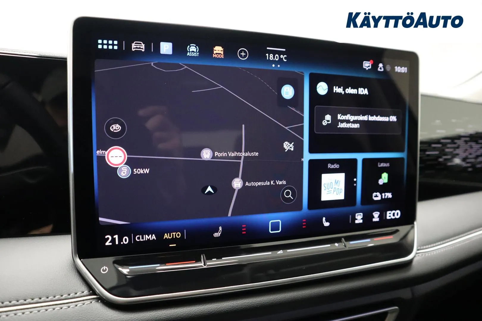 Volkswagen Tiguan ZPS-644 carousel image