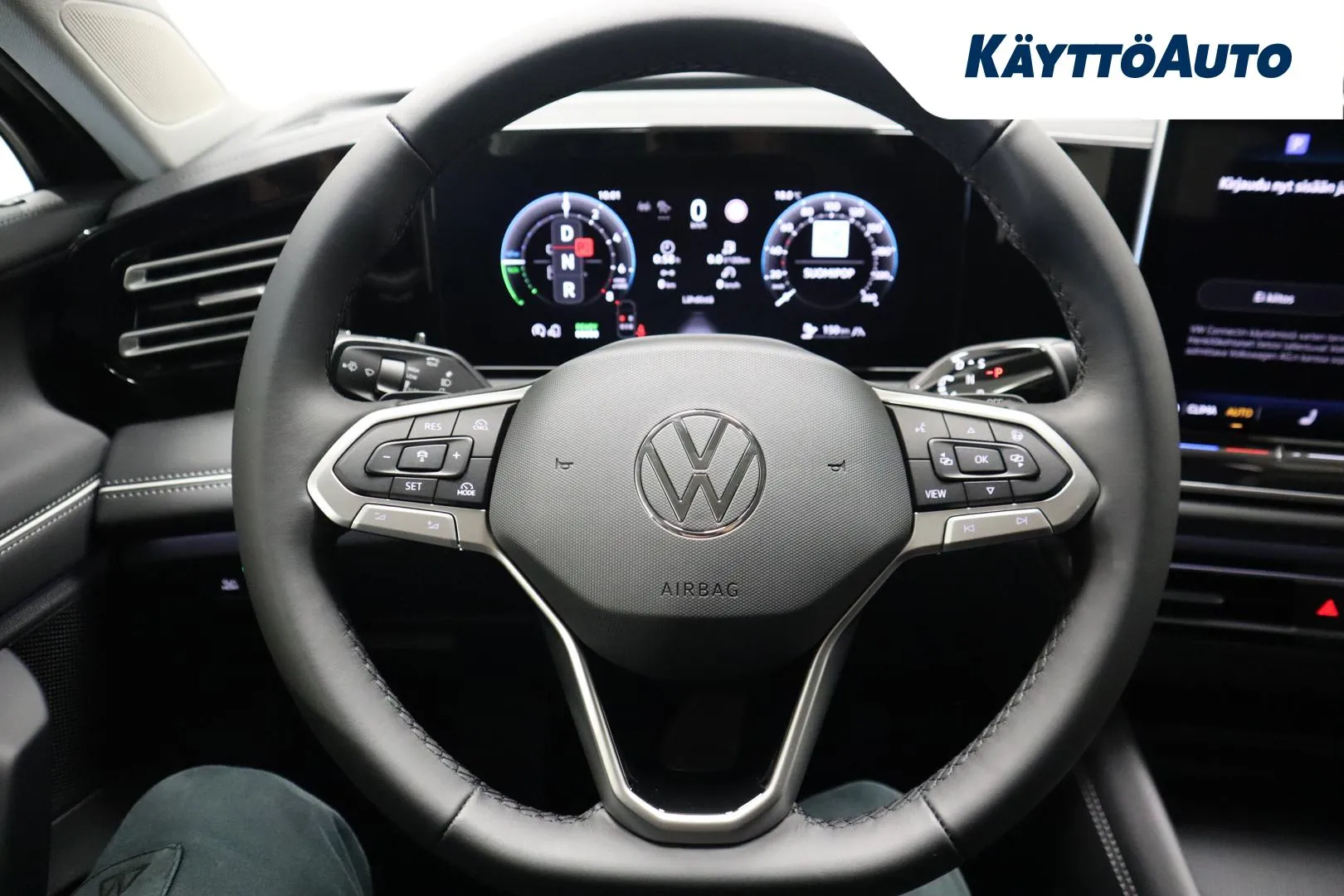 Volkswagen Tiguan ZPS-644 carousel image