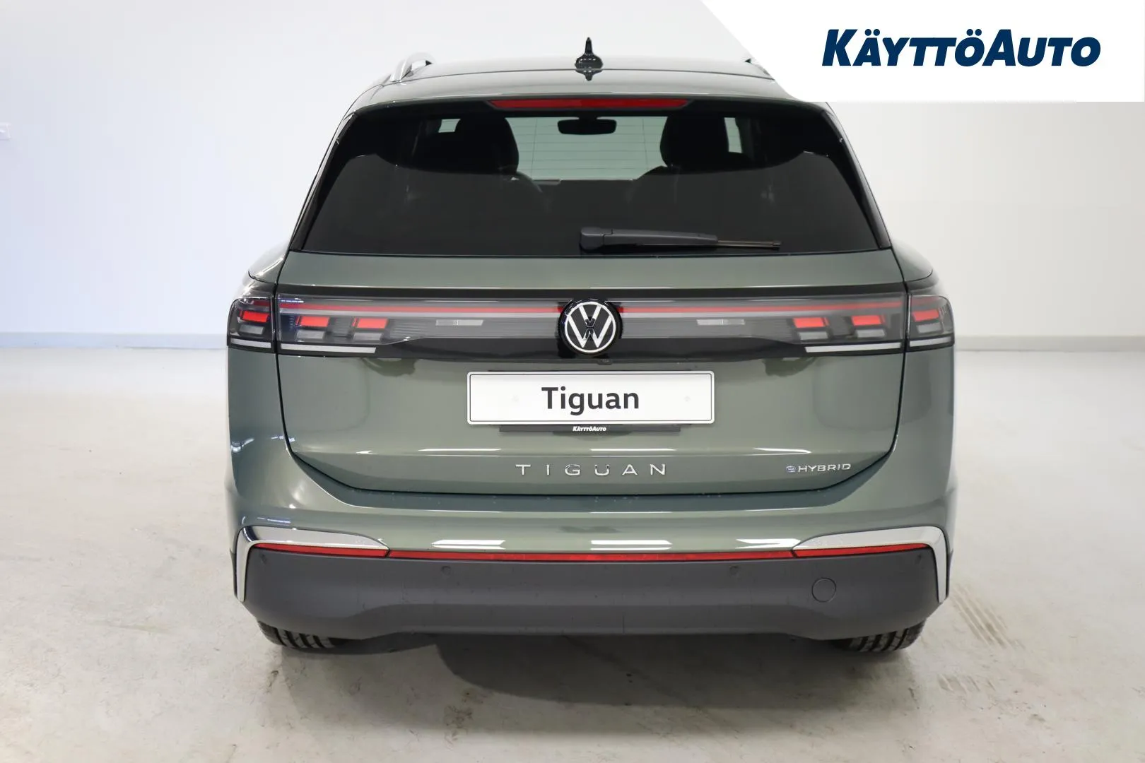 Volkswagen Tiguan ZPS-644 carousel image
