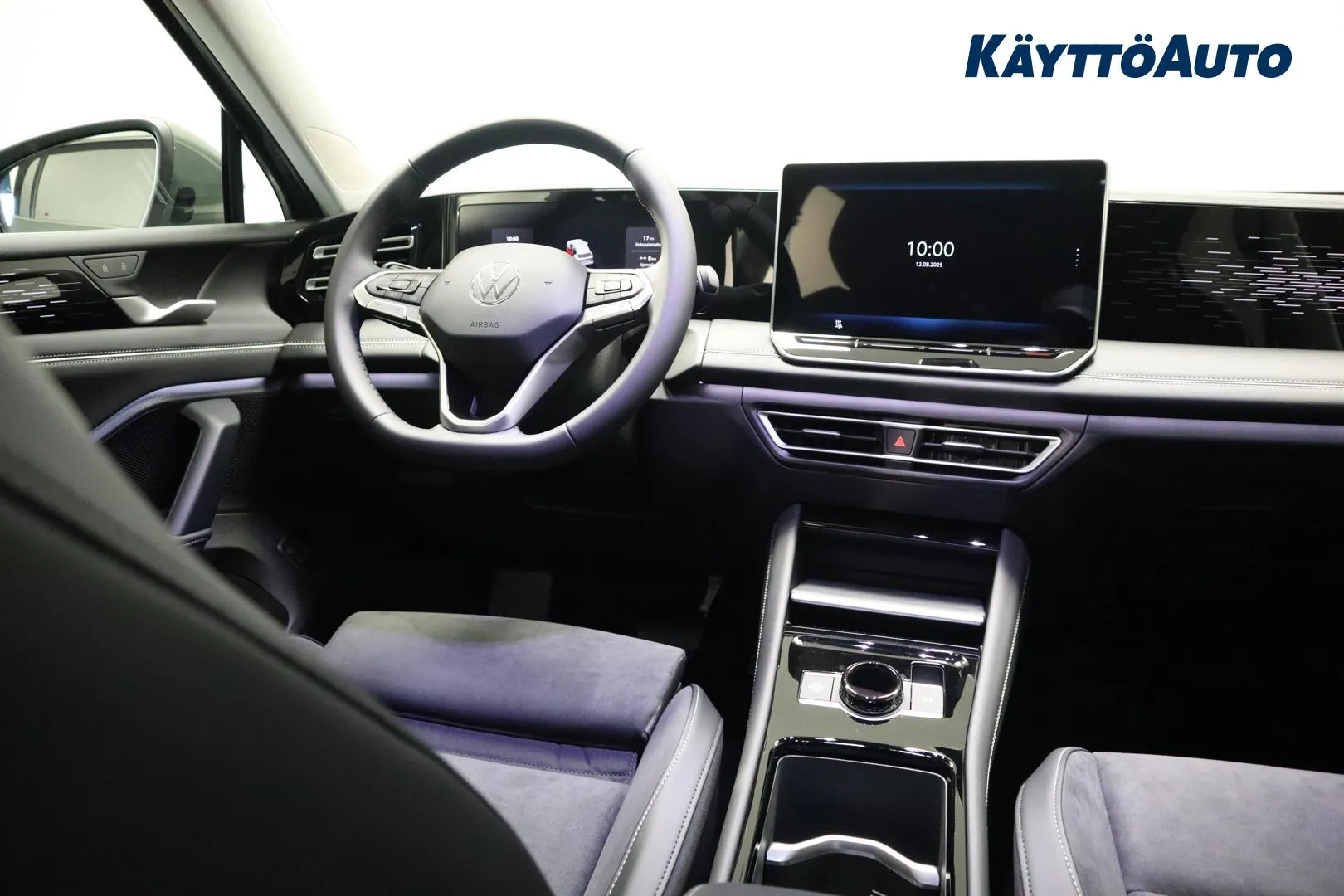 Volkswagen Tiguan ZPS-644 carousel image