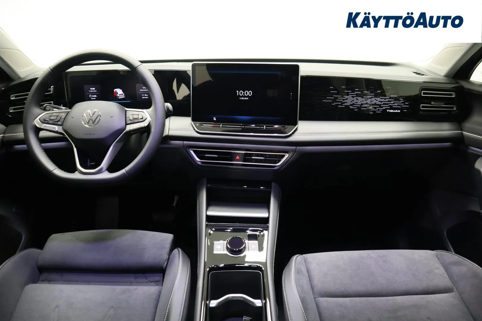 Volkswagen Tiguan ZPS-644 carousel image