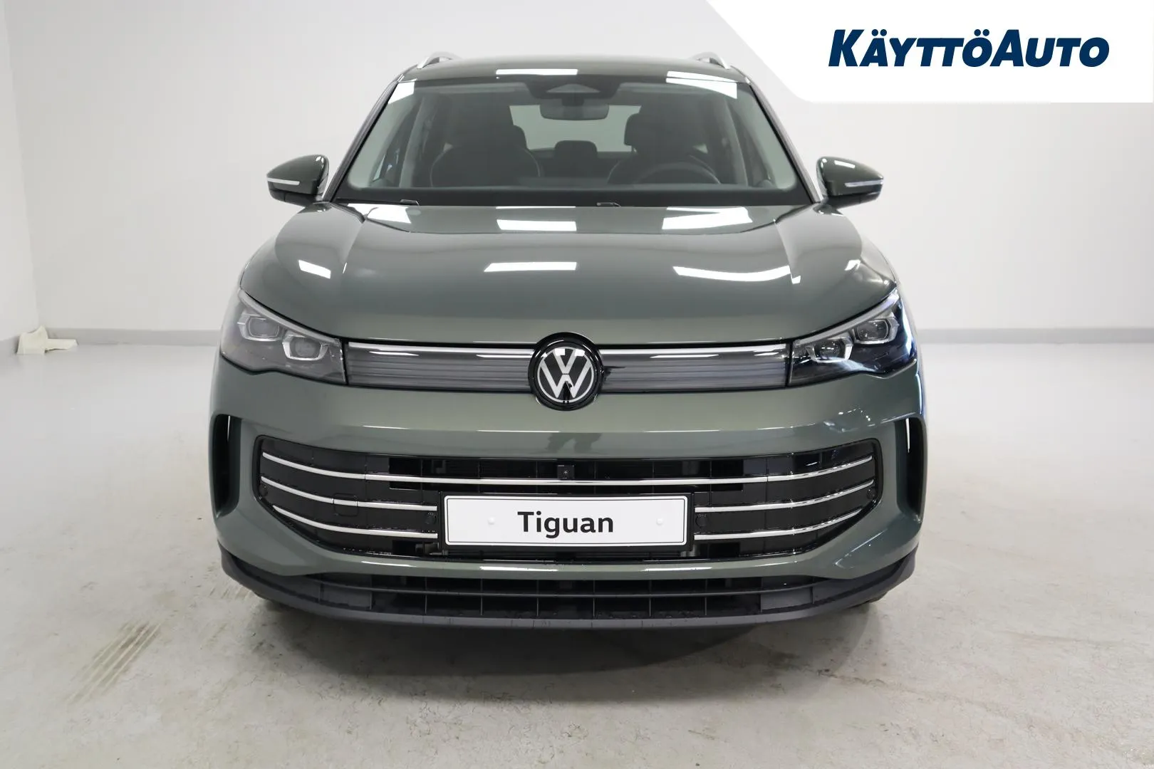 Volkswagen Tiguan ZPS-644 carousel image
