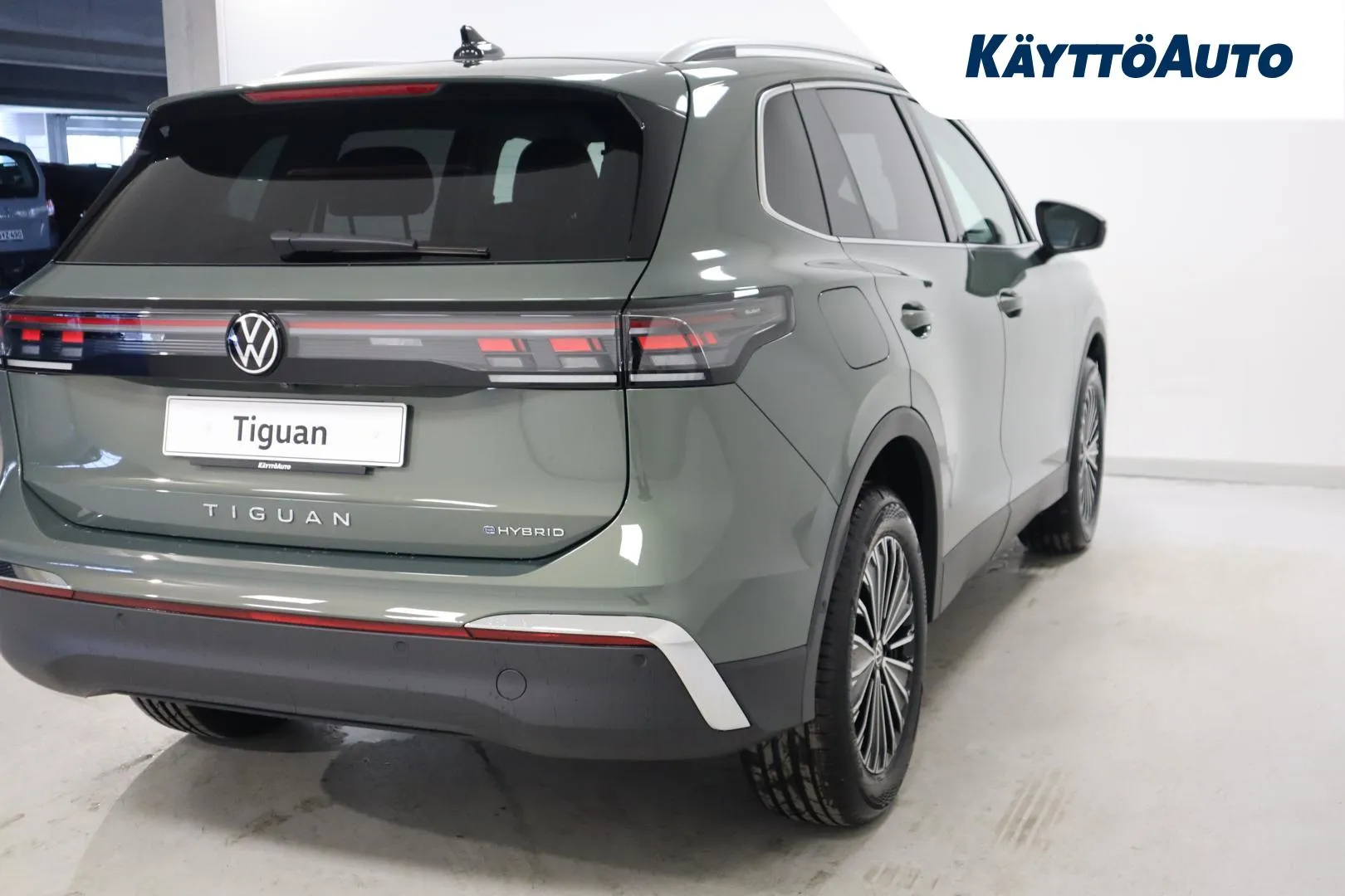 Volkswagen Tiguan ZPS-644 carousel image