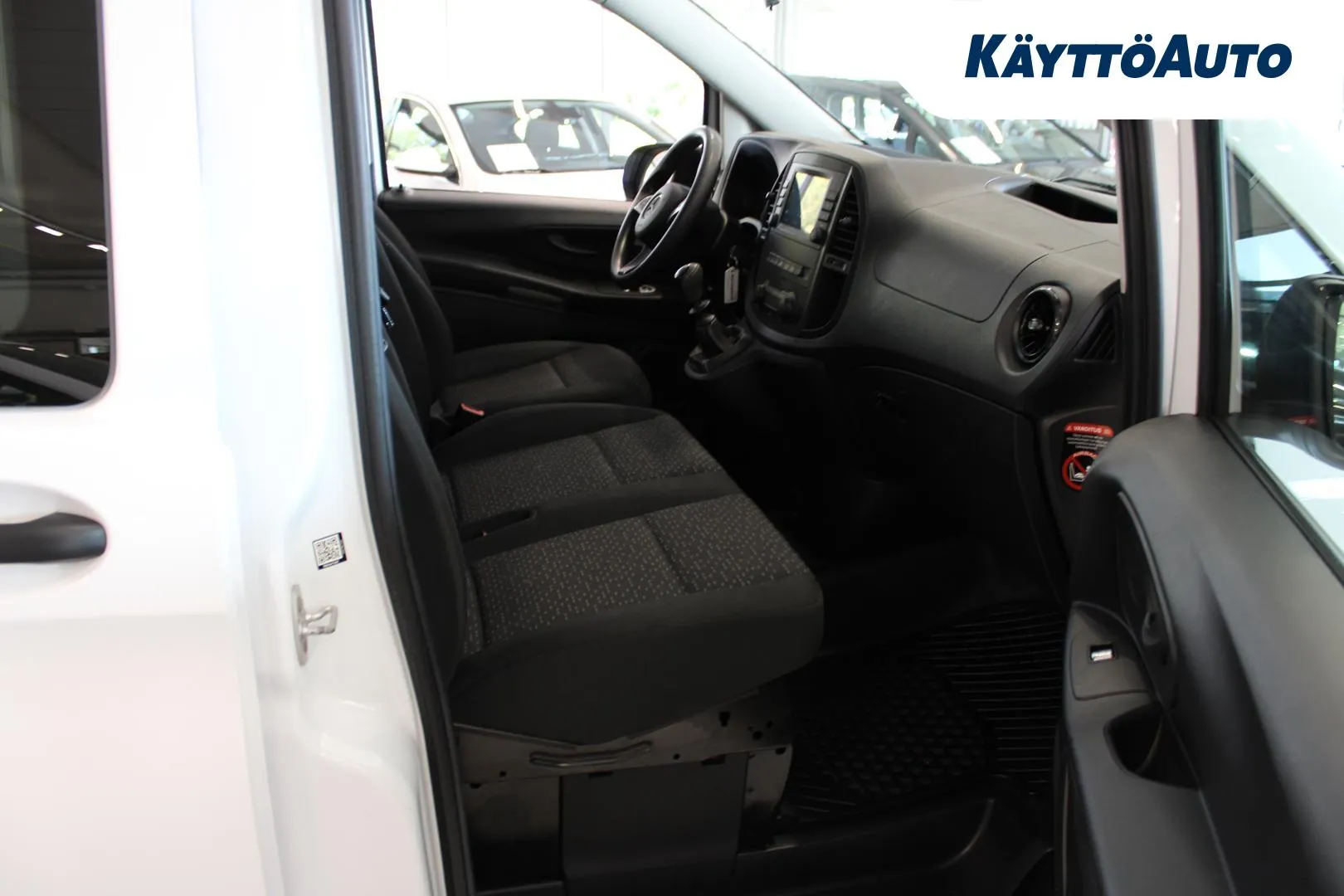 MERCEDES-BENZ Vito GON-915 carousel image