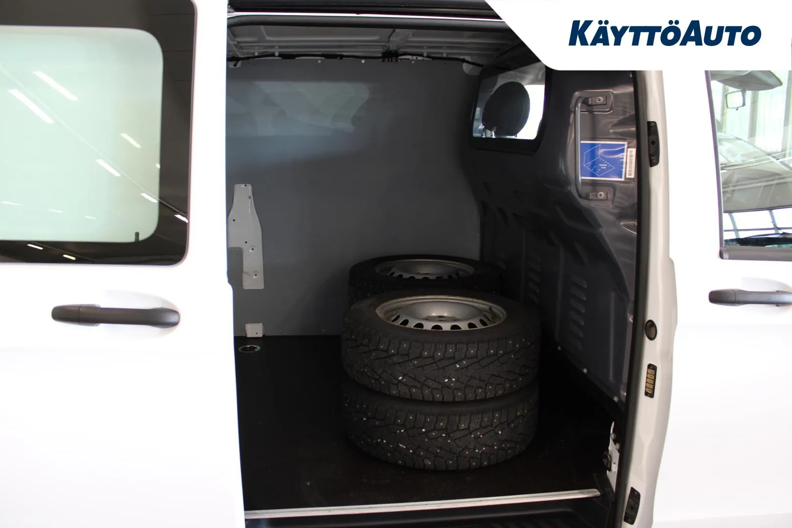 MERCEDES-BENZ Vito GON-915 carousel image
