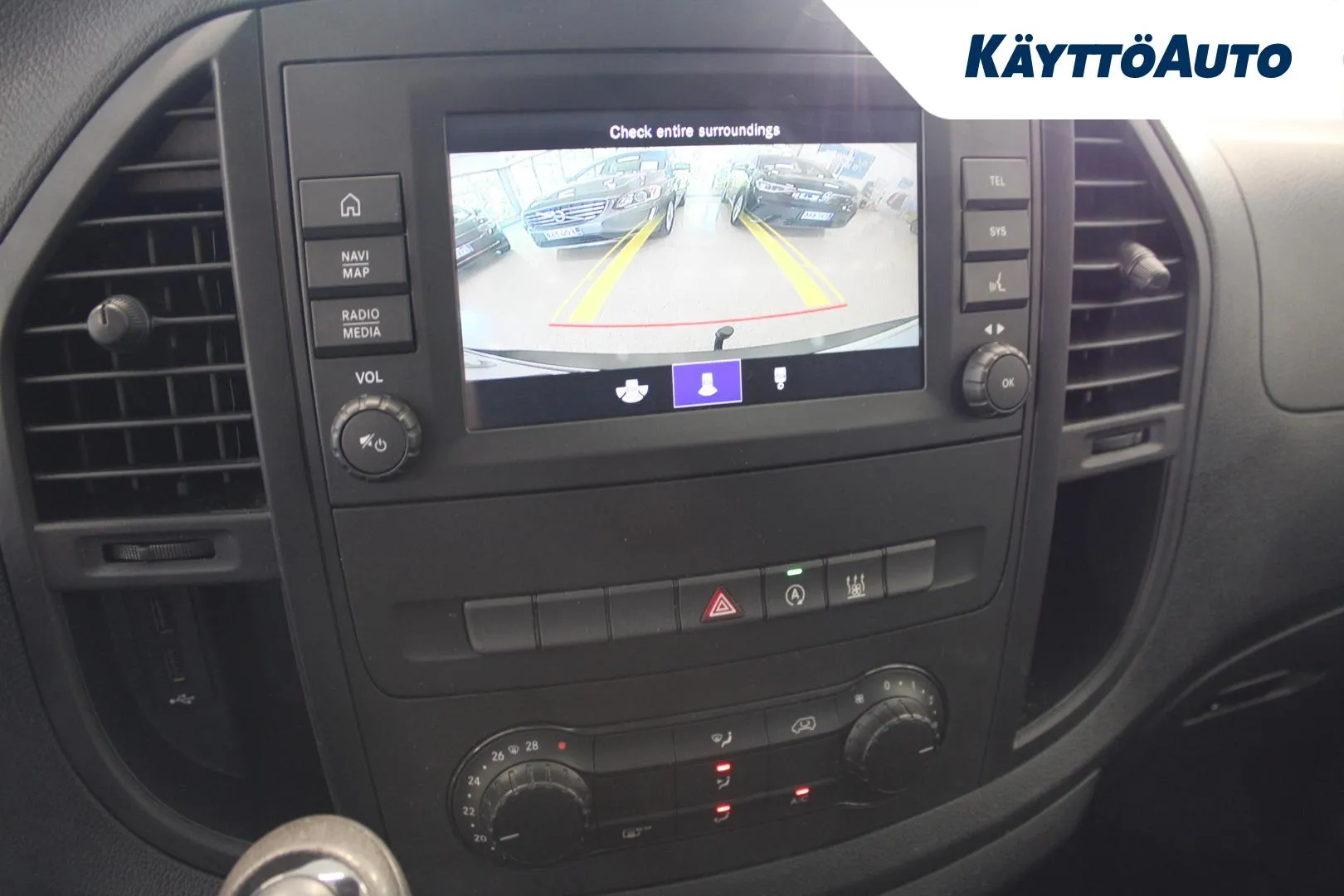 MERCEDES-BENZ Vito GON-915 carousel image