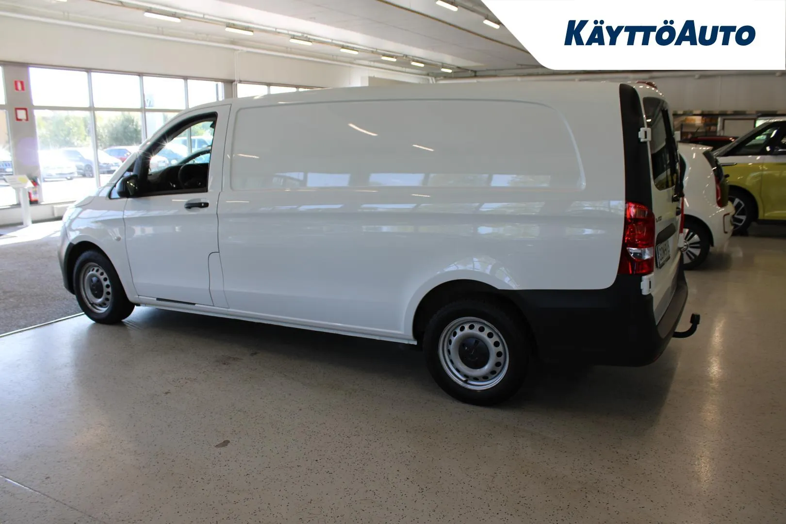 MERCEDES-BENZ Vito GON-915 carousel image