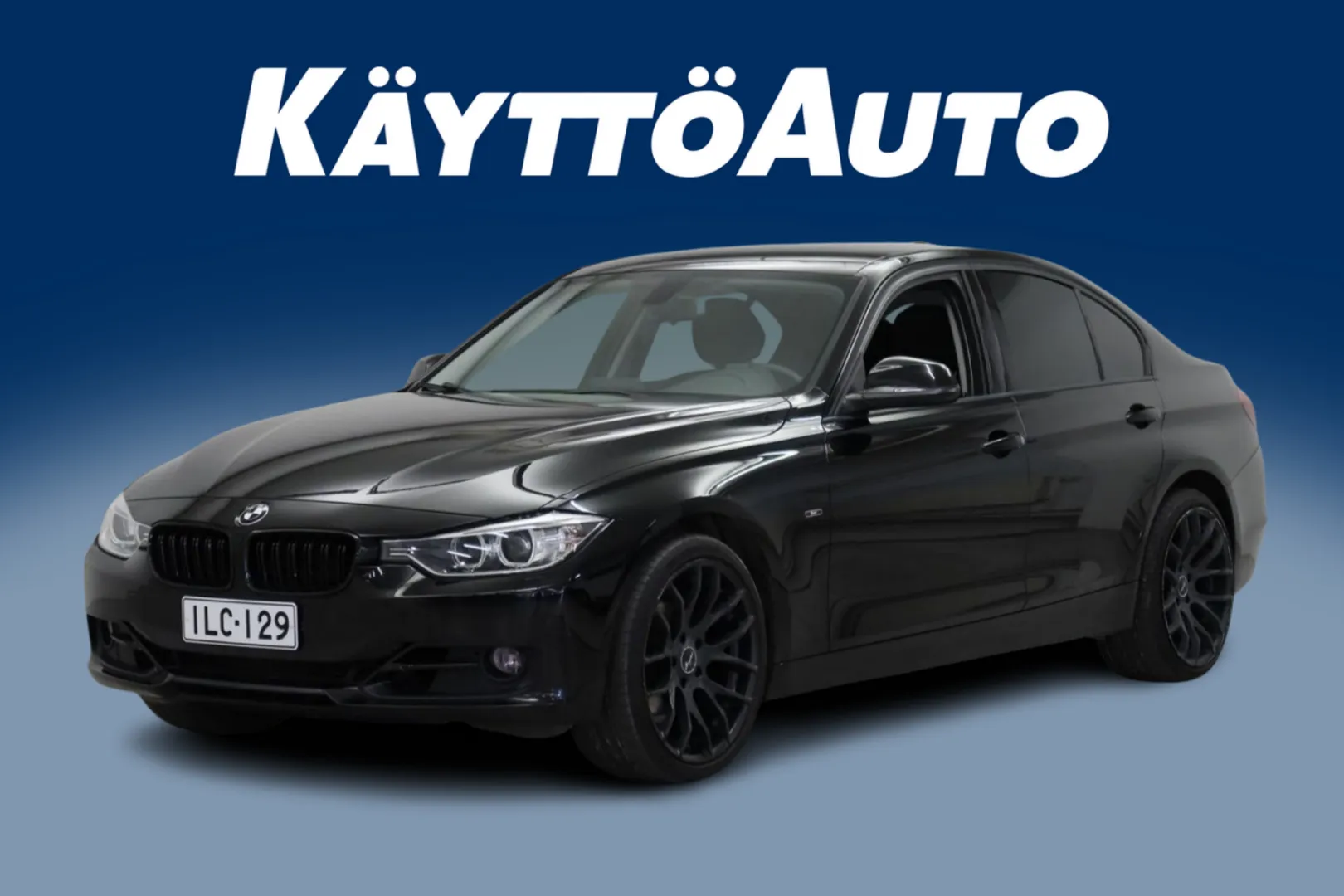 BMW 320 ILC-129 carousel image