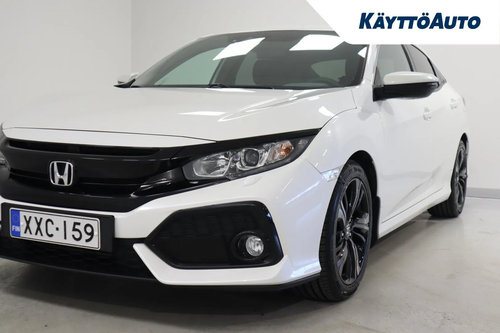 HONDA Civic XXC-159 carousel image