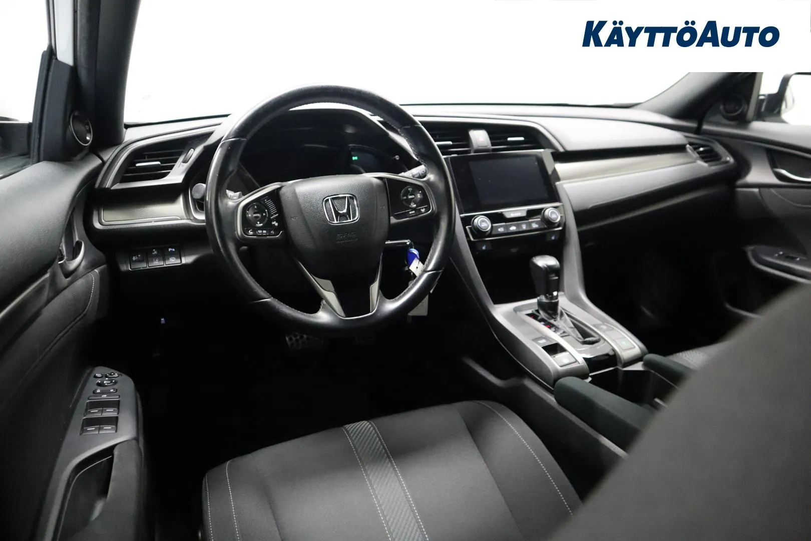 HONDA Civic XXC-159 carousel image
