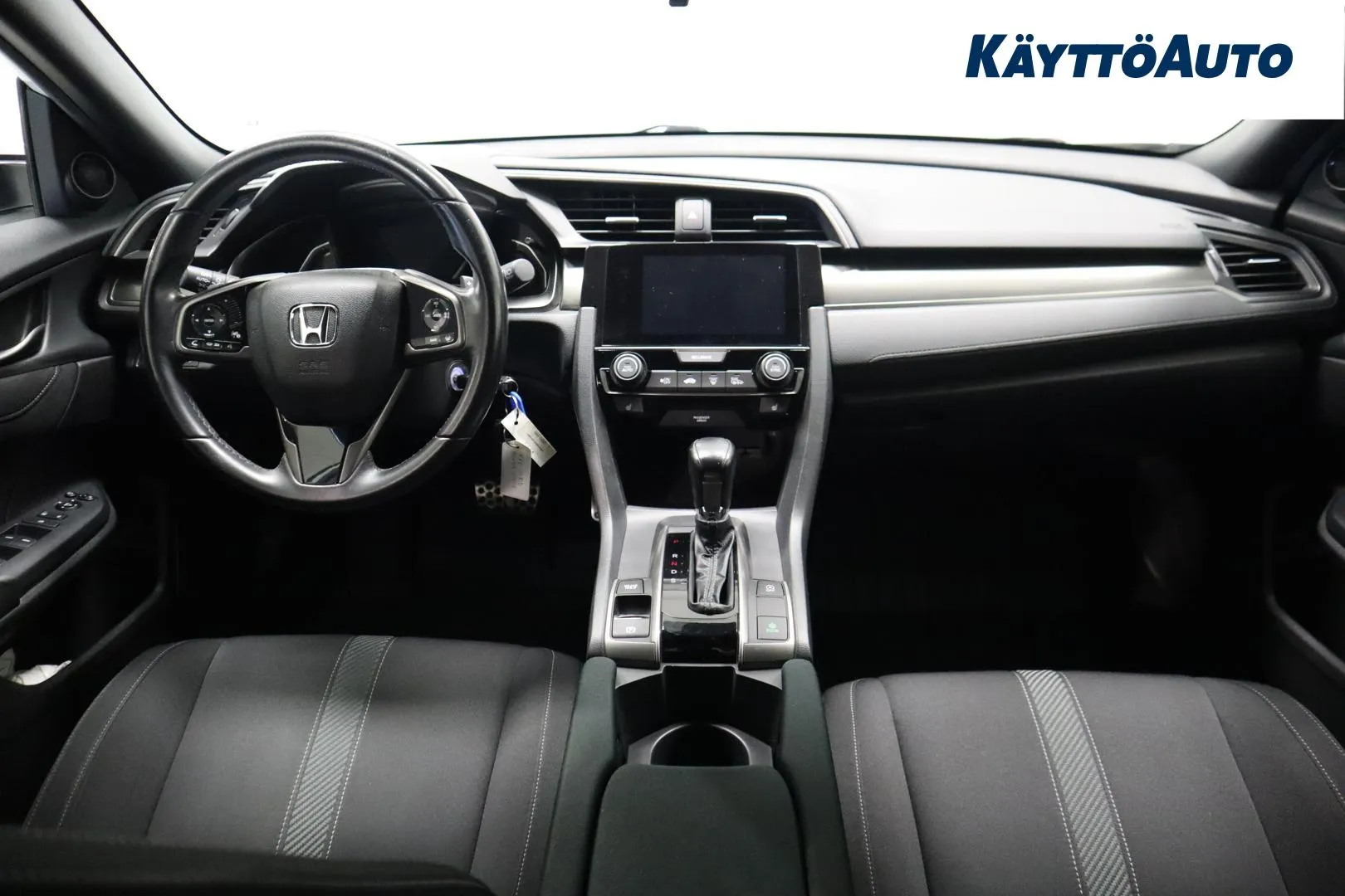HONDA Civic XXC-159 carousel image
