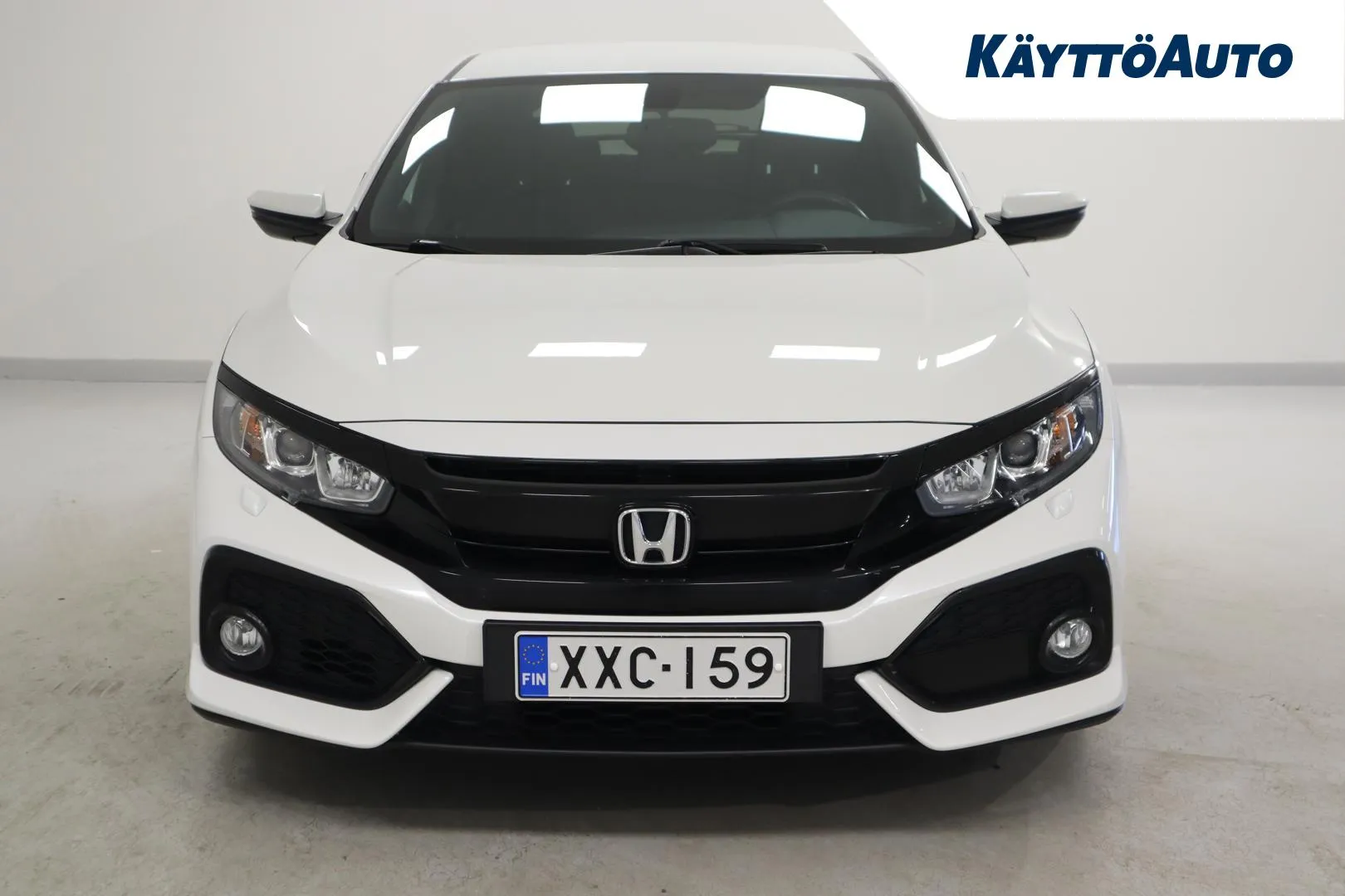 HONDA Civic XXC-159 carousel image