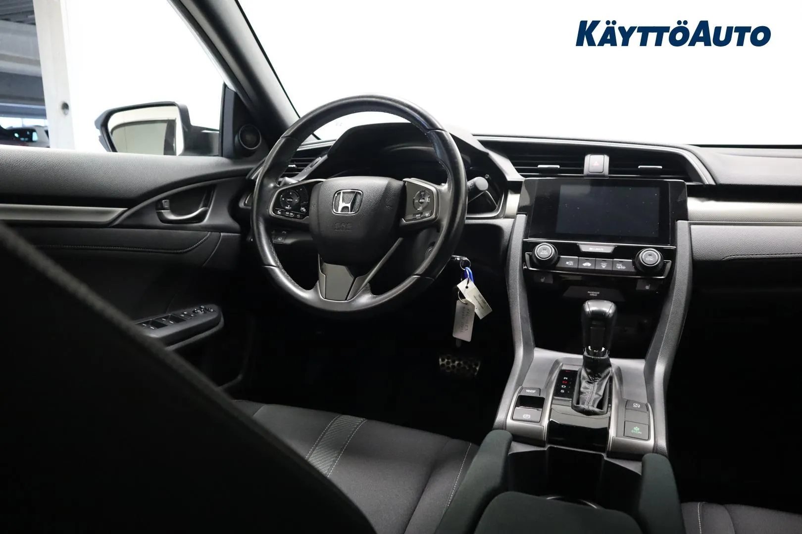 HONDA Civic XXC-159 carousel image